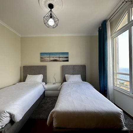 All Warmth - Colinas Do Lido Apartment Funchal  Luaran gambar