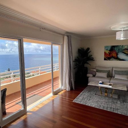 All Warmth - Colinas Do Lido Apartment Funchal  Luaran gambar