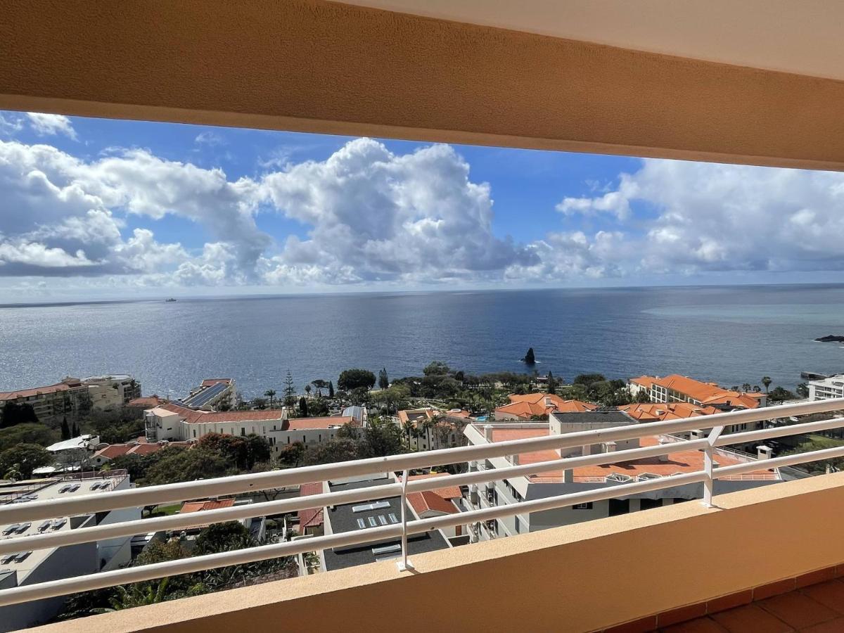 All Warmth - Colinas Do Lido Apartment Funchal  Luaran gambar