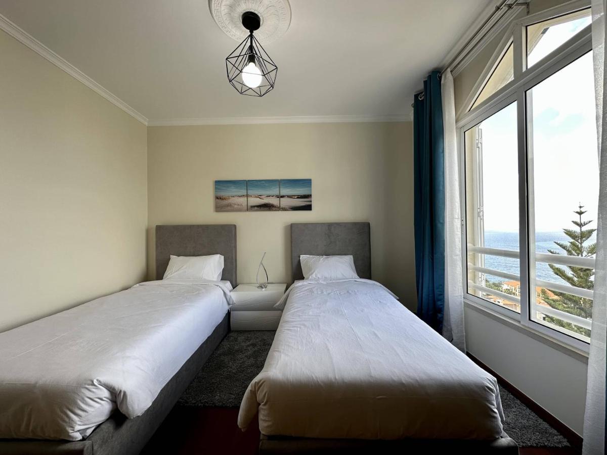 All Warmth - Colinas Do Lido Apartment Funchal  Luaran gambar