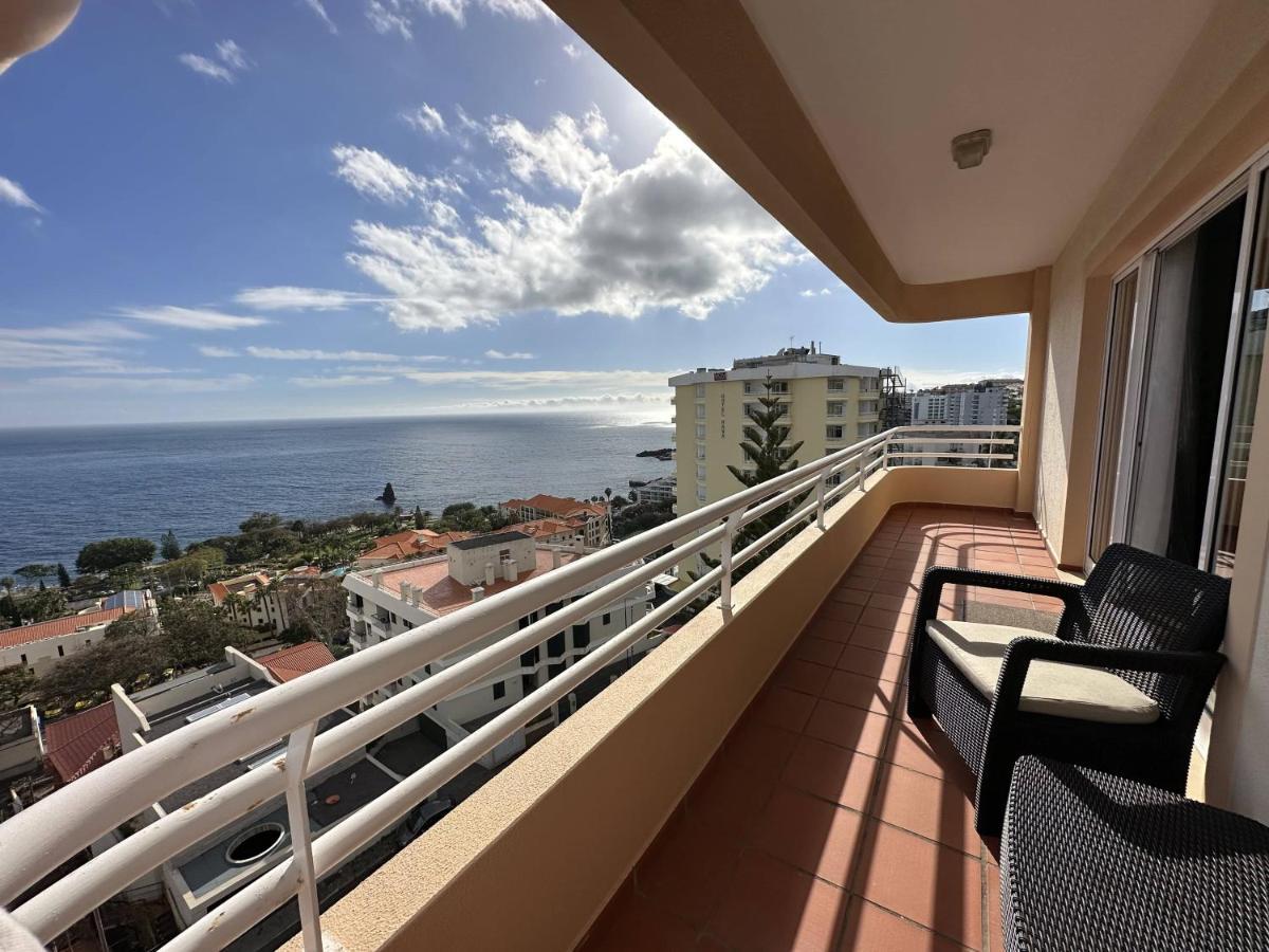 All Warmth - Colinas Do Lido Apartment Funchal  Luaran gambar