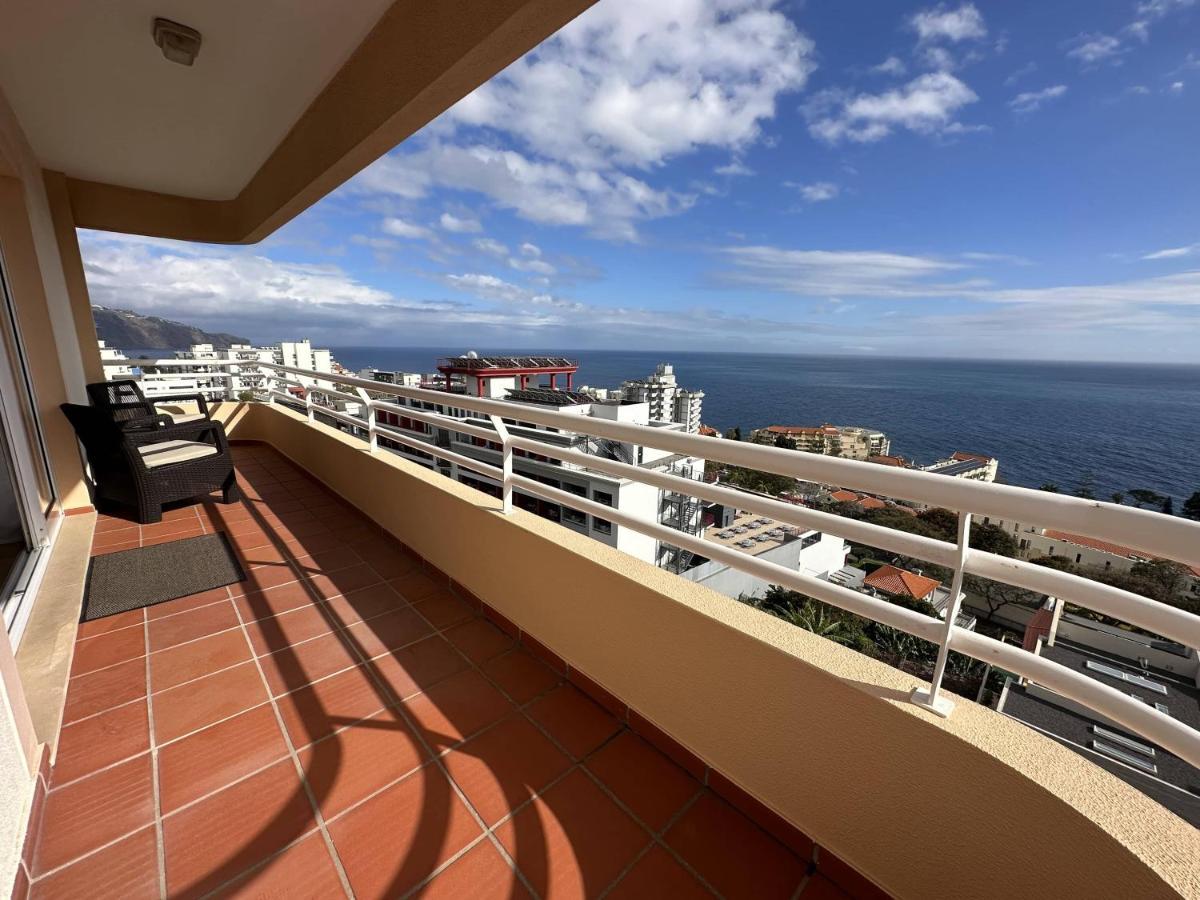 All Warmth - Colinas Do Lido Apartment Funchal  Luaran gambar