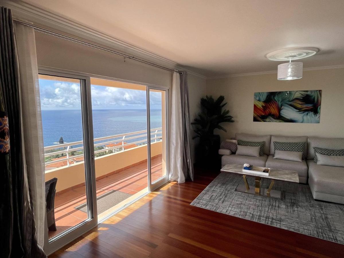 All Warmth - Colinas Do Lido Apartment Funchal  Luaran gambar