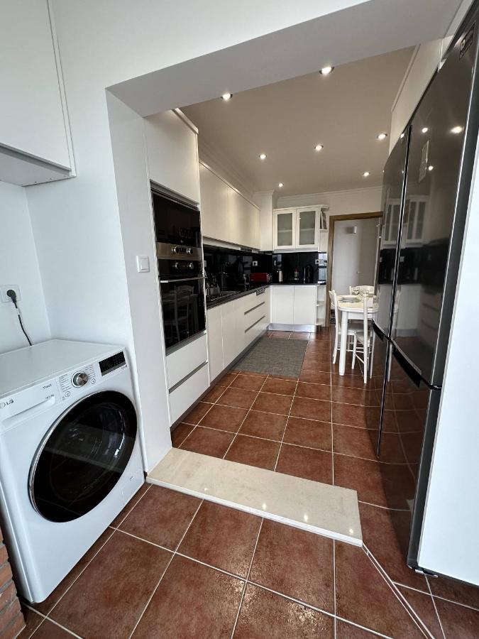 All Warmth - Colinas Do Lido Apartment Funchal  Luaran gambar