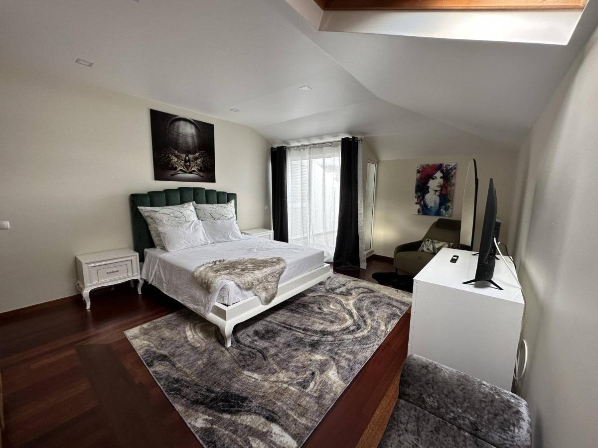 All Warmth - Colinas Do Lido Apartment Funchal  Luaran gambar